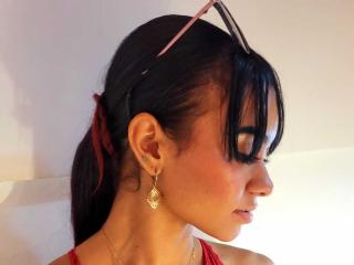 LaurynEvans Anal en Webcam Live - Photo 4/4