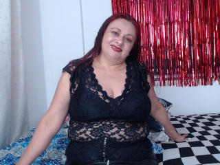 FlirtyViolet Cul en Direct - Photo 271/817