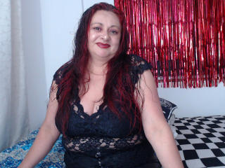 FlirtyViolet Cul en Direct - Photo 272/817