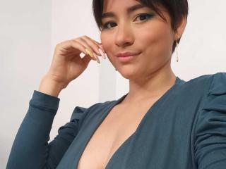 MartinnaSimone Hot Liveshows - Photo 91/212