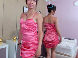 LisyBell Anal Livecam - Photo 62/358