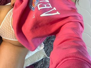 SarahBanks Fellation XXX Cams - Photo 147/155