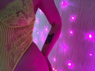 MarriYanna Hot et Sexy Liveshow - Photo 17/105