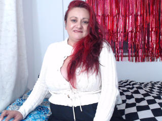 FlirtyViolet Cul en Direct - Photo 285/817