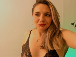KityCole Seins Show XXX en Direct - Photo 114/139