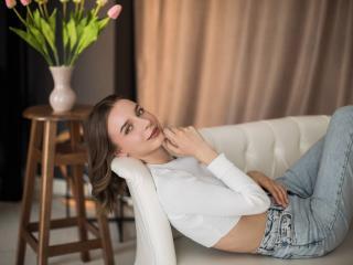 LamaKare Anal en Webcam Live - Photo 65/78