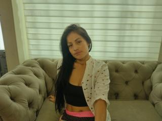 LorenaVillalobos Anal en Webcam Live - Photo 5/9