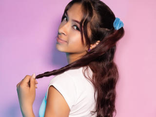 LisyBell Anal Livecam - Photo 74/358