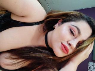 LissaClaire Anal en Webcam Live - Photo 18/21