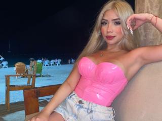 ChristieGarcia Webcam Sexe Direct - Photo 55/278