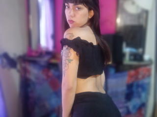 LencyBaby Anal Livecam - Photo 3/5