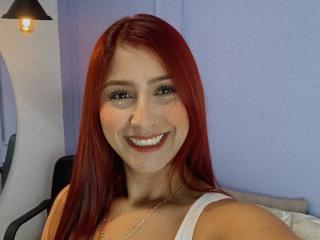 LisaHarvie Anal Livecam - Photo 87/99