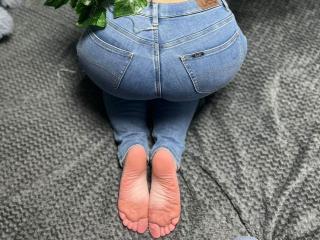 LoraSchmidt Anal en Webcam Live - Photo 11/11