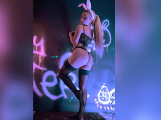 ChristieGarcia Webcam Sexe Direct - Photo 63/278