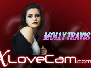 MollyTravis Hot Liveshows - Photo 334/649