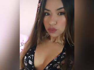ChloeDeluxeX Webcam Sexe Direct - Photo 11/13