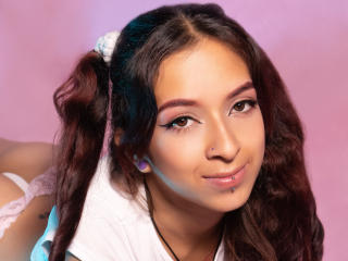 LisyBell Anal Livecam - Photo 77/358