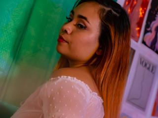 JuliethRomero Show Porno en Live - Photo 52/59