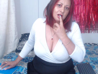 FlirtyViolet Cul en Direct - Photo 304/817