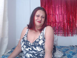 FlirtyViolet Cul en Direct - Photo 308/817