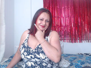 FlirtyViolet Cul en Direct - Photo 309/817