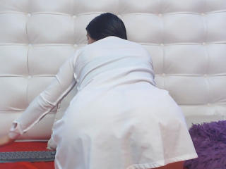 AmaiaRousse Webcam Porno Live - Photo 67/82