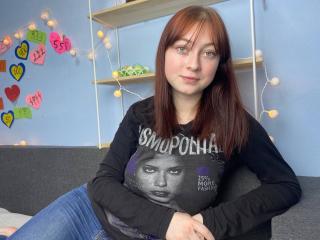 ErikaFin Seins Liveshow - Photo 5/109