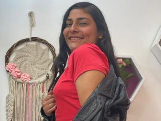 EvaParkerX Seins Liveshow - Photo 6/24