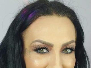 AfriDetta Webcam Porno Live - Photo 14/17