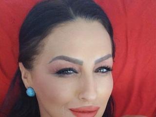 AfriDetta Webcam Porno Live - Photo 11/17