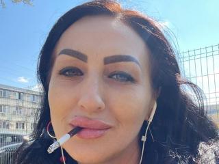 AfriDetta Webcam Porno Live - Photo 9/17