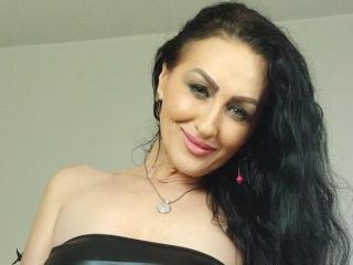 AfriDetta Webcam Porno Live - Photo 8/17