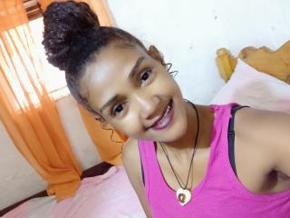 Lorrenah Anal en Webcam Live - Photo 8/12