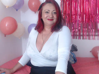 FlirtyViolet Cul en Direct - Photo 330/817
