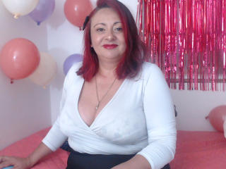 FlirtyViolet Cul en Direct - Photo 331/817