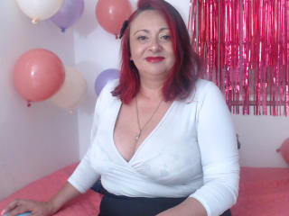 FlirtyViolet Cul en Direct - Photo 333/817