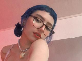 LiaAlbanni Anal en Webcam Live - Photo 128/208