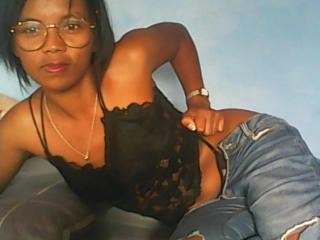 Marrielah Hot et Sexy Liveshow - Photo 118/130