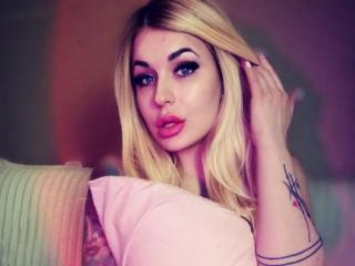 PrettyBlond Baise en Direct - Photo 32/260