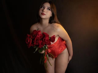 MiaSuarez Hot et Sexy Liveshow - Photo 252/389