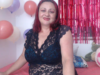 FlirtyViolet Cul en Direct - Photo 334/817