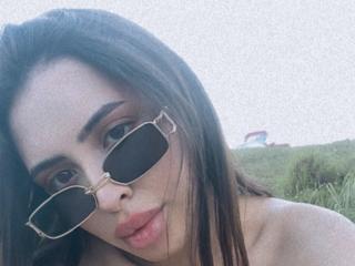 LairynBlackCati Anal en Webcam Live - Photo 4/5
