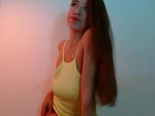 KatiaRobertss Seins Show XXX en Direct - Photo 549/1428