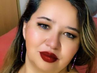 AmbarSimmons Webcam Porno Live - Photo 12/21