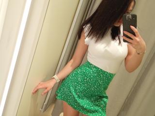 LuckySandy Anal en Webcam Live - Photo 4/7