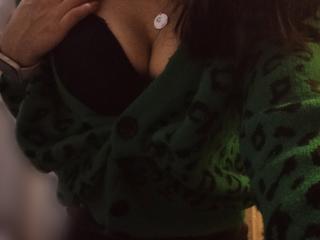 LuckySandy Anal en Webcam Live - Photo 5/7