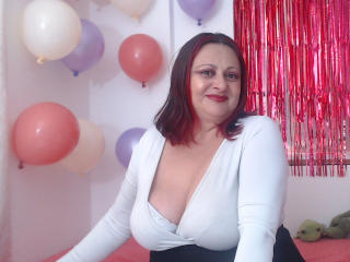 FlirtyViolet Cul en Direct - Photo 338/817