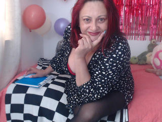 FlirtyViolet Cul en Direct - Photo 339/817