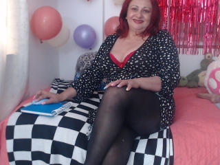 FlirtyViolet Cul en Direct - Photo 340/817