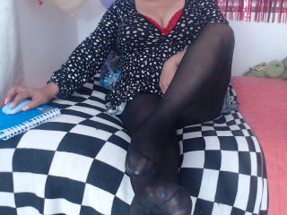 FlirtyViolet Cul en Direct - Photo 341/817